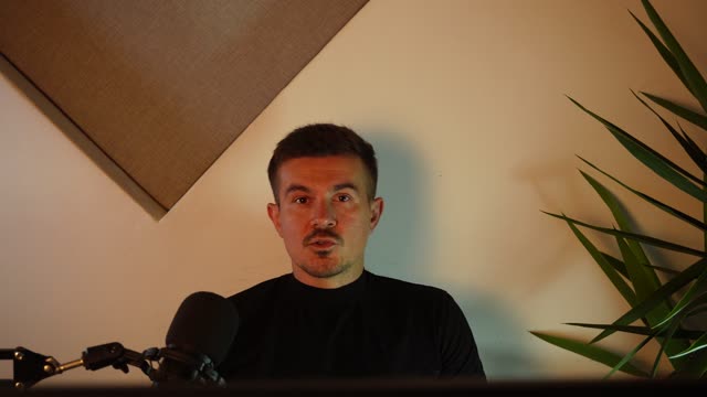 Marin Pavlović predstavlja program Transformacija 12